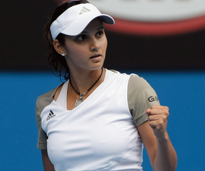 Sania Mirza